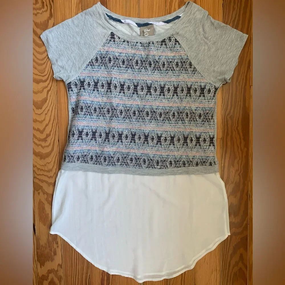 Dolan Top 